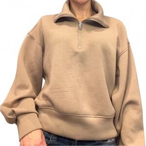 Old Navy Quarter Zip